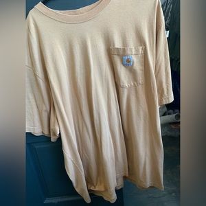 Carhartt tshirt